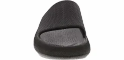 Slides|Comfort Sandals|GHBASS G.H.Bass Topsail Men's Slide Sandal Black
