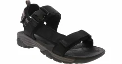 Water|GHBASS G.H.Bass Trek Men's Sandal Black