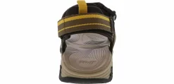 Water|GHBASS G.H.Bass Trek Men's Sandal Green