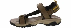 Water|GHBASS G.H.Bass Trek Men's Sandal Green
