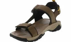 Water|GHBASS G.H.Bass Trek Men's Sandal Green