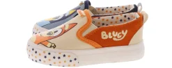 Casual|Casual|GROUND UP y and Bingo Toddler Kids’ (6-10) Casual Shoe Blue