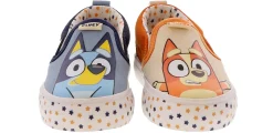 Casual|Casual|GROUND UP y and Bingo Toddler Kids’ (6-10) Casual Shoe Blue