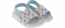 Sandals|Sandals|GROUND UP y Toddler Kids’ (5-10) Slide Sandal Blue