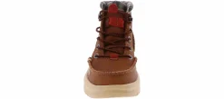 Boots|HEYDUDE Bradley Classic Cognac Youth Boys’ (11-3) Boot Brown