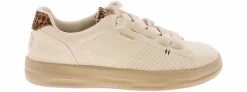 Flat|Comfort Shoes|HEYDUDE Karina Duo Women’s Casual Sneaker White