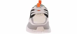 Athletics & Sneakers|Casual|HEYDUDE Sirocco Play Youth Boys’ (11-7) Casual Shoe White