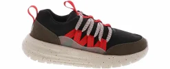 Casual|HEYDUDE Sirocco Trek Sport Youth Boys’ (1-7) Athletic Shoe Black