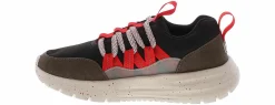 Casual|HEYDUDE Sirocco Trek Sport Youth Boys’ (1-7) Athletic Shoe Black