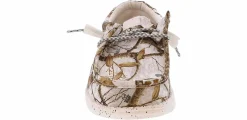Canvas Shoes|Comfort Shoes|HEYDUDE Wally Realtree Edge Colors Men’s Casual Shoe Multicolor