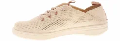 Canvas Shoes|Flat|HURLEY Castaic Women’s Casual Shoe Beige