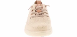 Canvas Shoes|Flat|HURLEY Castaic Women’s Casual Shoe Beige