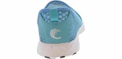 Slip-On|Water Shoes|ISLAND SURF Beach Runner Women's Water Shoe Blue