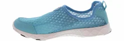 Slip-On|Water Shoes|ISLAND SURF Beach Runner Women's Water Shoe Blue