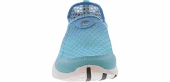 Slip-On|Water Shoes|ISLAND SURF Beach Runner Women's Water Shoe Blue