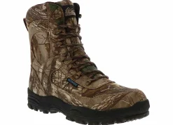 Short Boots|Hiking Boots|ITASCA Carbine Men’s Hiker Boot Multicolor