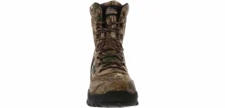 Short Boots|Hiking Boots|ITASCA Carbine Men’s Hiker Boot Multicolor