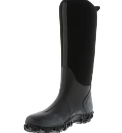 Trail & Hiking Shoes|ITASCA Sloped Men's Weather Boot Black