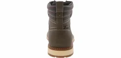 Short Boots|IZOD Evan Men’s Boot Grey