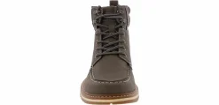 Short Boots|IZOD Evan Men’s Boot Grey