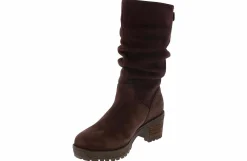 Winter Boots|Tall Boots|JAMBU Amy Women’s Winter Weather Boot- Brown