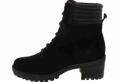 Winter Boots|JAMBU Douglas Women’s Winter Weather Boot- Black
