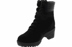 Winter Boots|JAMBU Douglas Women’s Winter Weather Boot- Black