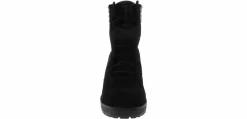 Winter Boots|JAMBU Douglas Women’s Winter Weather Boot- Black