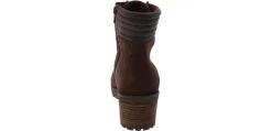 Winter Boots|JAMBU Douglas Women’s Winter Weather Boot- Brown