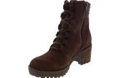 Winter Boots|JAMBU Douglas Women’s Winter Weather Boot- Brown