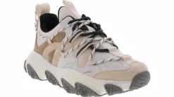 Athleisure & Casual|Hiking & Trail Shoes|JAVI Tremendous Men’s Athletic Shoe Beige