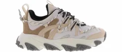 Athleisure & Casual|Hiking & Trail Shoes|JAVI Tremendous Men’s Athletic Shoe Beige