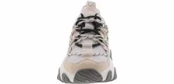 Athleisure & Casual|Hiking & Trail Shoes|JAVI Tremendous Men’s Athletic Shoe Beige