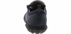 Comfort Shoes|Slip-On|JBU Avery Women’s Comfort Shoe Blue