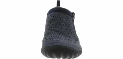 Comfort Shoes|Slip-On|JBU Avery Women’s Comfort Shoe Blue