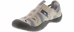 Trail And Hiking Shoes|Water Shoes|JBU Regional Water Women’s Water Shoe Grey