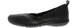 Flat|Comfort Shoes|JBU Salma Women's Comfort Shoe Black