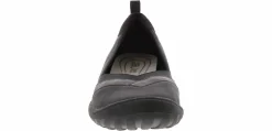 Flat|Comfort Shoes|JBU Salma Women's Comfort Shoe Black