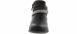 Boots|JELLYPOP Lil Hearty Toddler Girls' (5-10) Fashion Boot Black