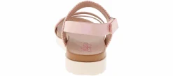 Sandals|JELLYPOP Maggi Youth Girls’ (13-6) Fashion Sandal Pink
