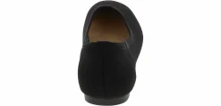 Flat|Comfort Dress Shoes|JELLYPOP Music 1 Knitted Women’s Casual Flat Black