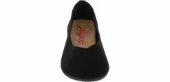 Flat|Comfort Dress Shoes|JELLYPOP Music 1 Knitted Women’s Casual Flat Black