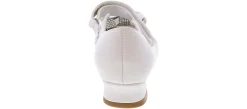 Dress Shoes|JOSMO Patent Bow Toddler Girls’ (4-7) Dress Heel White