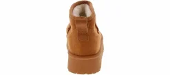 Boots|JOSMO Rachel Platform Youth Girls’ (11-3) Boot Brown
