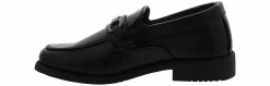 Casual|Dress Shoes|JOSMO Youth Boys’ (11-3) Dress Shoe Black