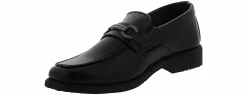 Casual|Dress Shoes|JOSMO Youth Boys’ (11-3) Dress Shoe Black