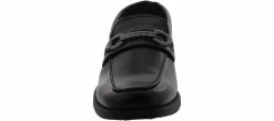 Casual|Dress Shoes|JOSMO Youth Boys’ (11-3) Dress Shoe Black