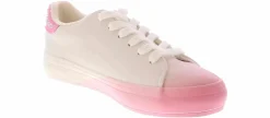 Flat|Comfort Shoes|JUICY COUTURE Juicy Aurellie OMB Women’s Shoe White