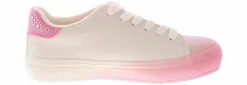 Flat|Comfort Shoes|JUICY COUTURE Juicy Aurellie OMB Women’s Shoe White