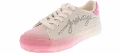 Flat|Comfort Shoes|JUICY COUTURE Juicy Aurellie OMB Women’s Shoe White